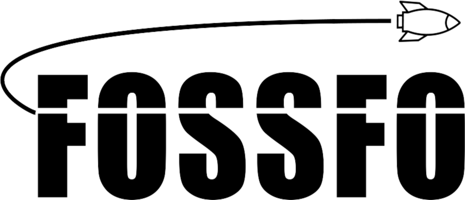 FOSSFO logo